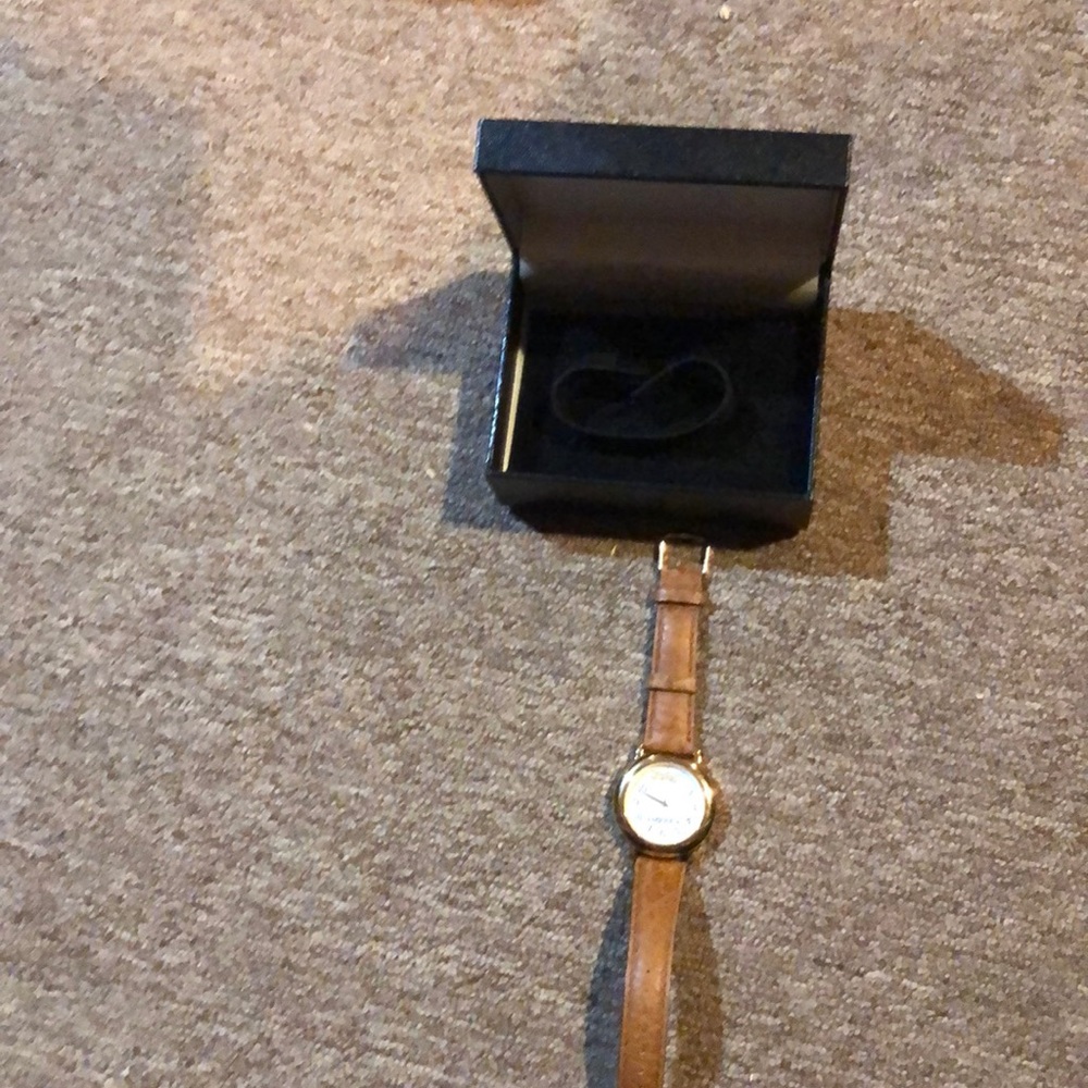 Perry Ellis America Watch